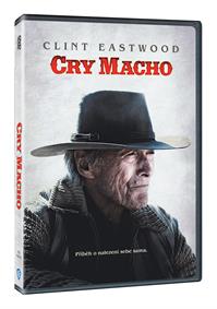 CD Shop - FILM CRY MACHO