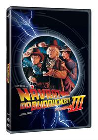 CD Shop - FILM NAVRAT DO BUDOUCNOSTI III