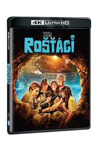 CD Shop - FILM ROSTACI BD (UHD)