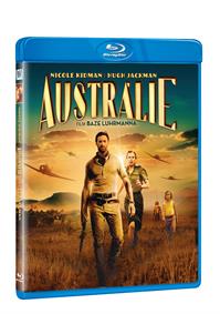 CD Shop - FILM AUSTRALIE BD