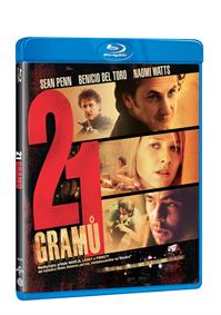 CD Shop - FILM 21 GRAMU BD