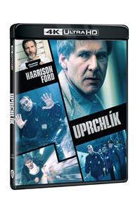 CD Shop - FILM UPRCHLIK BD (UHD)