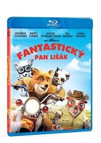 CD Shop - FILM FANTASTICKY PAN LISAK BD