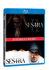 CD Shop - FILM SESTRA KOLEKCE 1.-2. 2BD