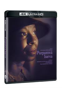 CD Shop - FILM PURPUROVA BARVA BD (UHD)