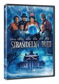 CD Shop - FILM STRASIDELNY DUM DVD