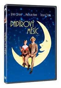CD Shop - FILM PAPIROVY MESIC DVD