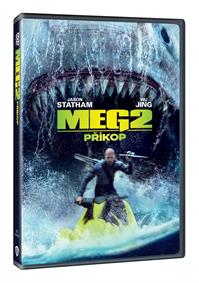 CD Shop - FILM MEG 2: PRIKOP