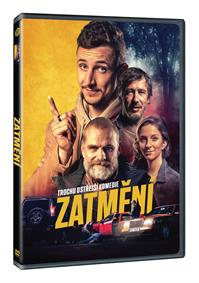 CD Shop - FILM ZATMENI DVD