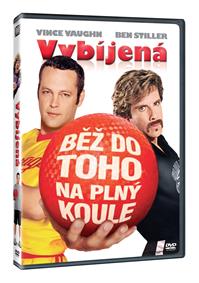 CD Shop - FILM VYBIJENA: BEZ DO TOHO NA PLNY KOULE DVD