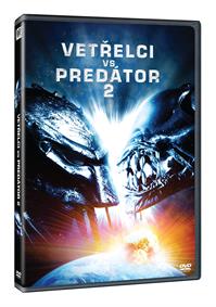 CD Shop - FILM VETRELCI VERSUS PREDATOR 2 DVD