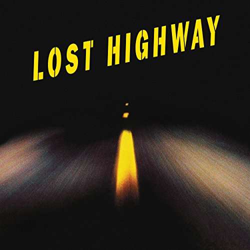 CD Shop - VARIOUS ARTISTS LOST HIGHWAY