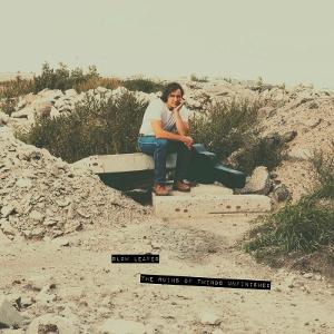 CD Shop - SLOW LEAVES RUINS OF THINGS UNFINI...