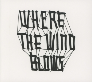 CD Shop - VARIOUS ARTISTS WHERE THE WIND BLOWS