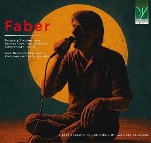 CD Shop - PASQUALE STAFANO,DANIELE CAPPUCCI,FABIO ACCORDI FABER: A JAZZ TRIBUTE ...