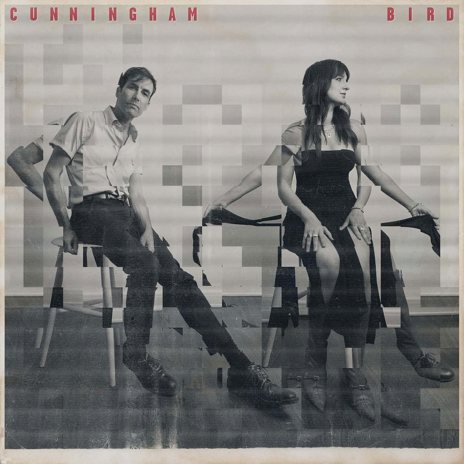 CD Shop - ANDREW BIRD,MADISON CUNNINGHAM CUNNINGHAM/BIRD