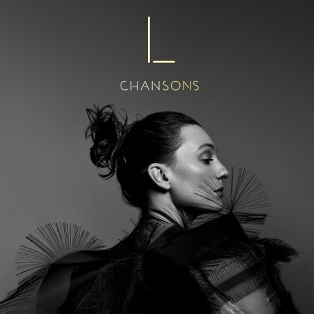 CD Shop - RAPHAELE LANNADERE CHANSONS