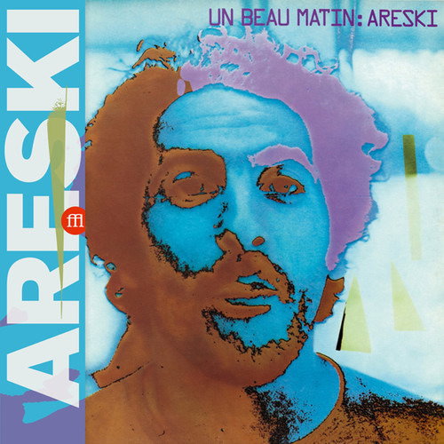 CD Shop - ARESKI UN BEAU MATIN