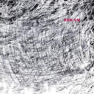 CD Shop - ARKAN MAD RACE