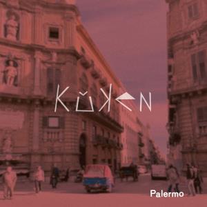 CD Shop - KUKEN 7-PALERMO