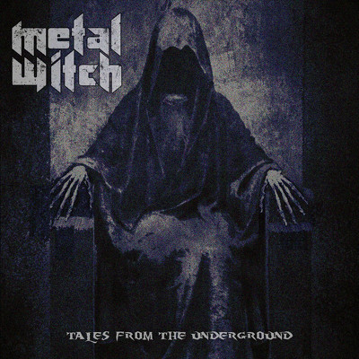 CD Shop - METAL WITCH TALES FROM THE UNDERGR...