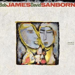 CD Shop - BOB JAMES,DAVID SANBORN DOUBLE VISION