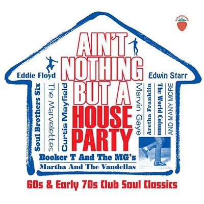 CD Shop - VARIOUS ARTISTS AIN\