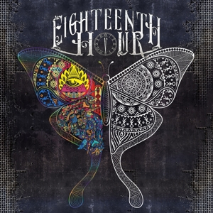 CD Shop - EIGHTEENTH HOUR EIGHTEENTH HOUR