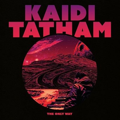 CD Shop - KAIDI TATHAM ONLY WAY