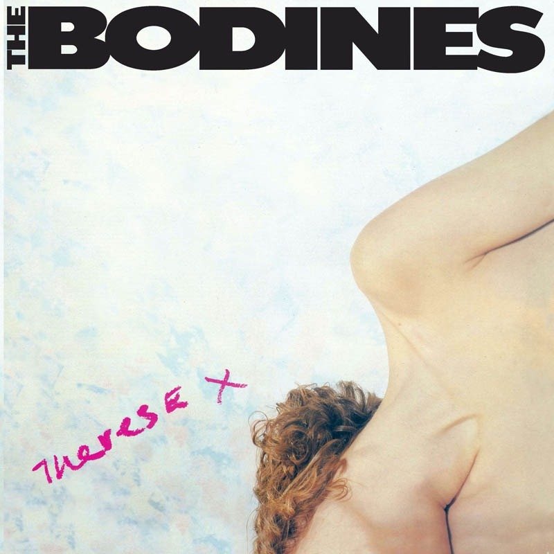 CD Shop - THE BODINES 7-THERESE