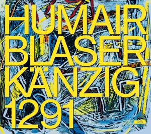CD Shop - SAMUEL BLASER 1291