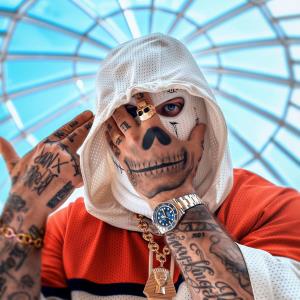 CD Shop - SETH GUEKO SAINT-SAUVEUR