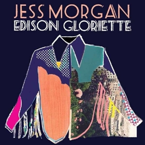 CD Shop - JESS MORGAN EDISON GLORIETTE