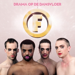 CD Shop - F DRAMA OP DE DANSVLOER