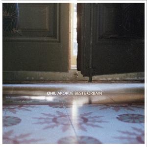 CD Shop - OHIL AKORDE BESTE ORBAIN