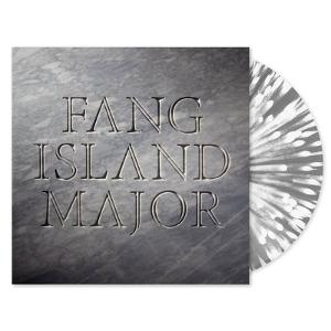 CD Shop - FANG ISLAND MAJOR