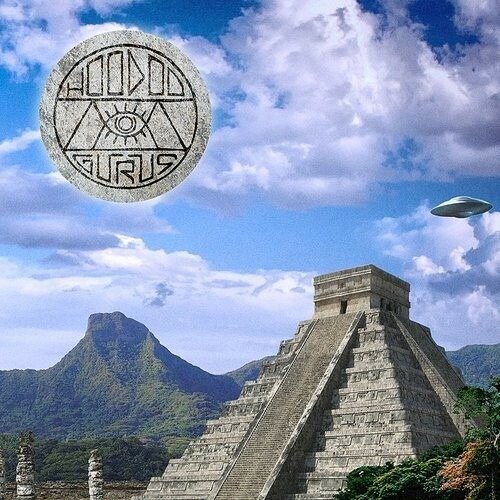 CD Shop - HOODOO GURUS CHARIOT OF THE GODS