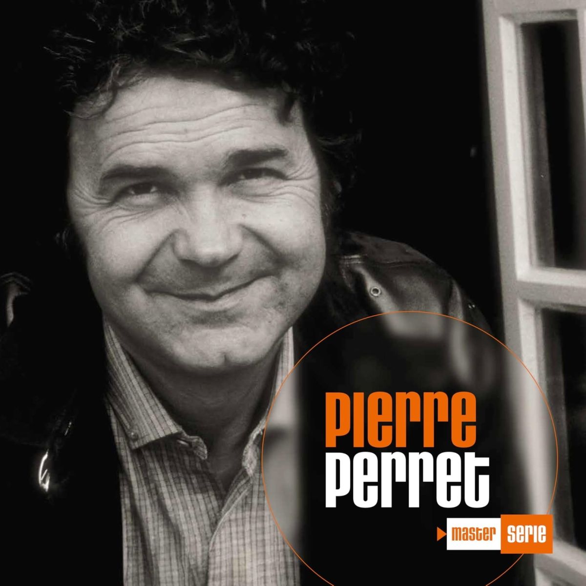CD Shop - PIERRE PERRET MASTER SERIE
