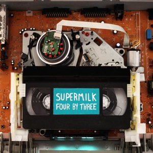 CD Shop - SUPERMILK FOUR BY THREE