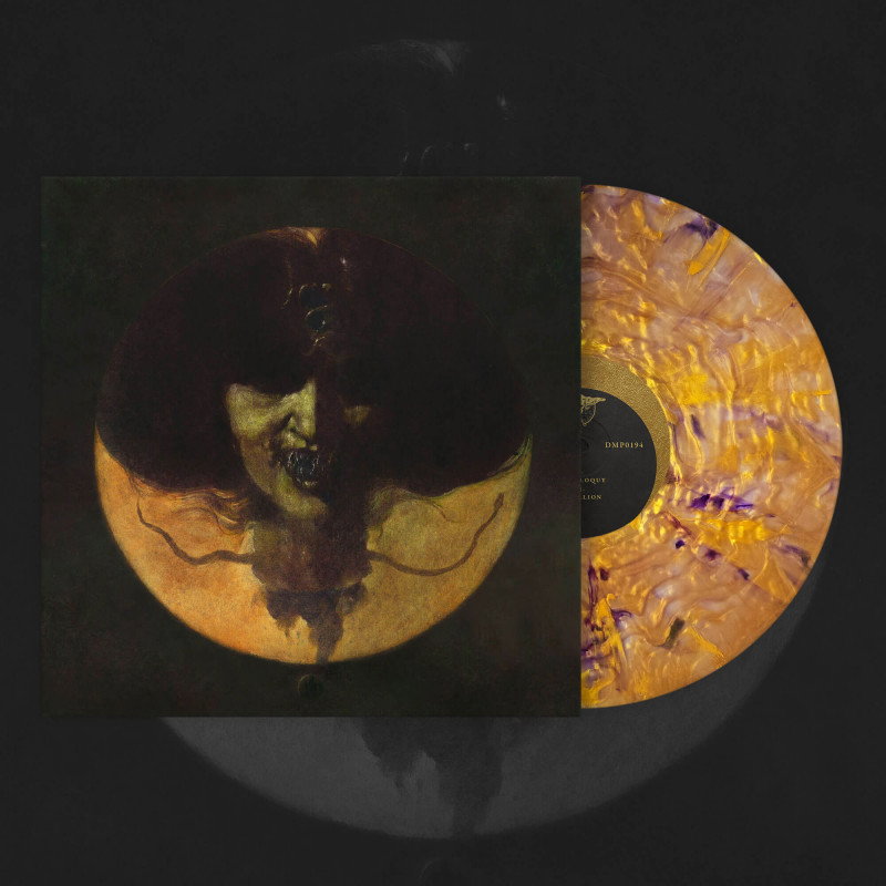 CD Shop - AKHLYS MELINOE