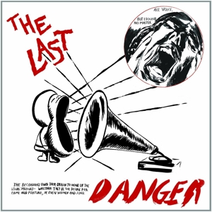 CD Shop - THE LAST DANGER