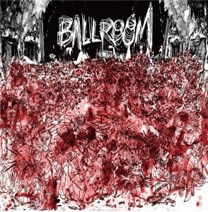 CD Shop - BALLROOM BALLROOM