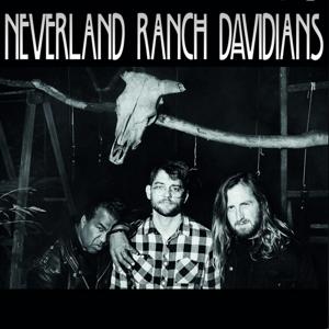 CD Shop - NEVERLAND RANCH DAVIDIANS NEVERLAND RANCH DAVIDIANS