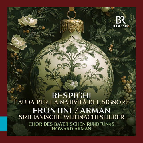 CD Shop - EUNKYUNG SHIN RESPIGHI: LAUDA PER LA...