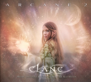CD Shop - ELANE ARCANE 2
