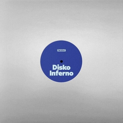 CD Shop - AFIN DISKO INFERNO