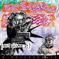 CD Shop - LIMITED EXPRESS SOUND OF SILENCE