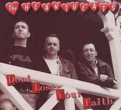 CD Shop - THE HEARTBEATS DON\
