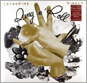 CD Shop - CATHERINE RINGER RING N ROLL