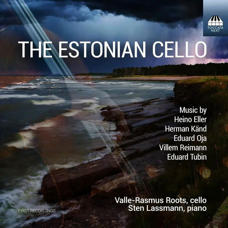 CD Shop - STEN LASSMANN ELLER & TUBIN: THE...